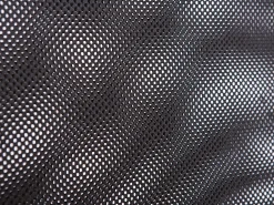 Drehstuhl Torino - schwarz