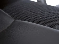 Drehstuhl Torino - schwarz