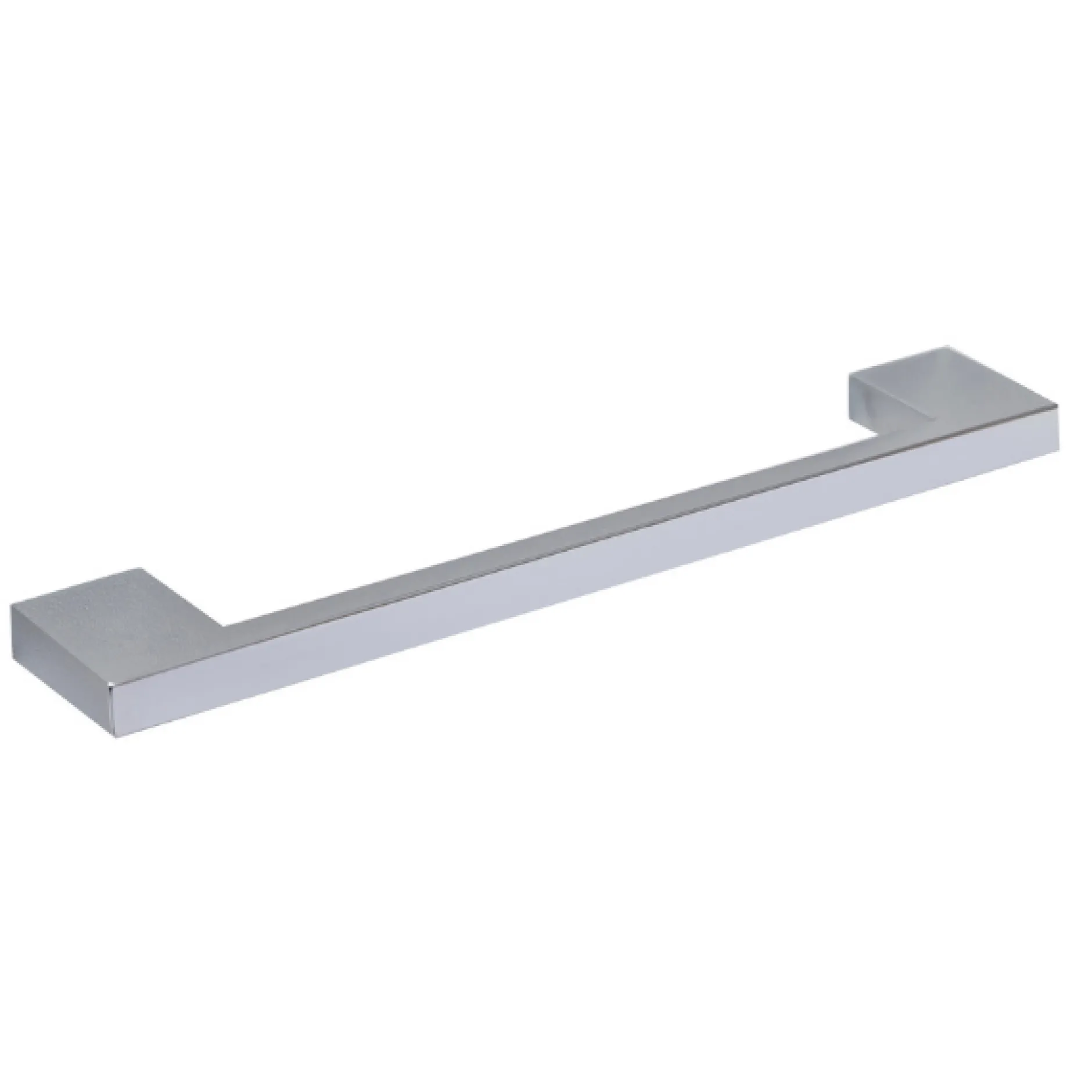 Eckkleiderschrank Sorrella 110cm 1 Tür - Eiche/Graphit