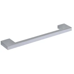 Eckkleiderschrank Sorrella 110cm 1 Tür - Eiche/Beton