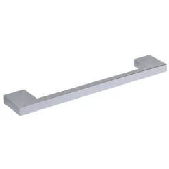 Eckschrank Sorrella 110cm 1 Tür - weiß/Eiche