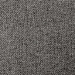 Ecksofa Mitchell rechts - mit Stauraum - anthrazit