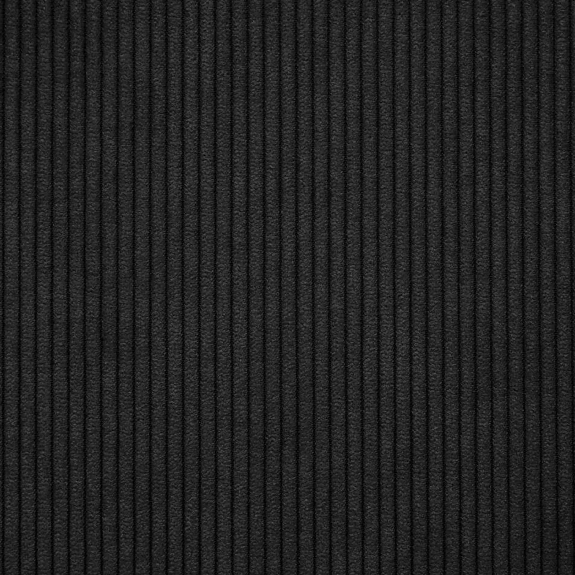 Einzelbett Cool | Mit Rückenlehne | 90 x 200 cm | Anthrazit Design