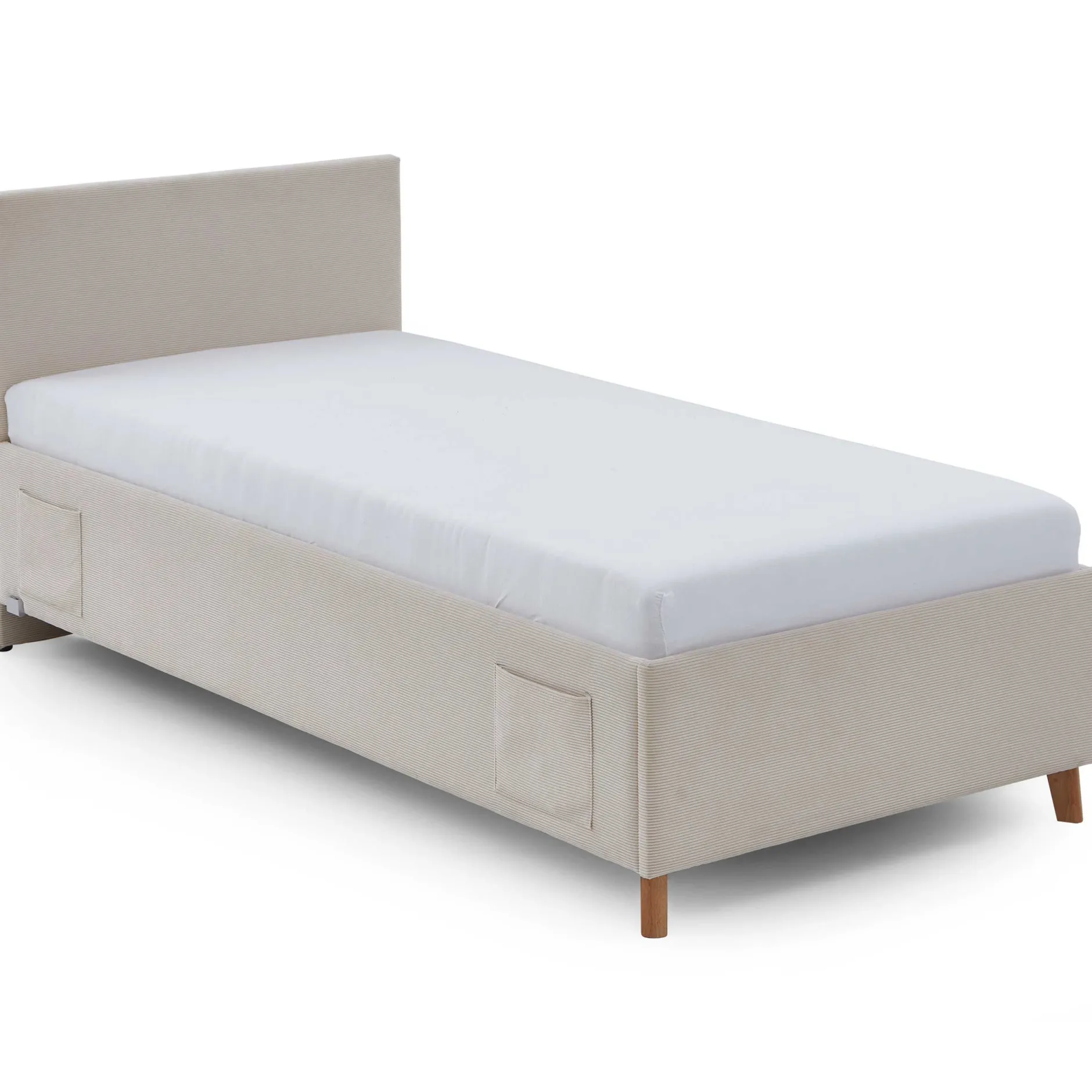 Einzelbett Cool | 90 x 200 cm | Design Nata