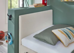 Einzelbett Cool | 90 x 200 cm | Design Nata