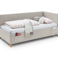 Einzelbett Cool | 90 x 200 cm | Design Nata