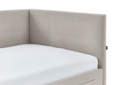 Einzelbett Cool | 90 x 200 cm | Design Nata