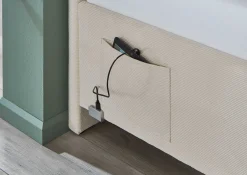 Einzelbett Cool | 120 x 200 cm | Design Nata