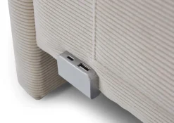 Einzelbett Cool | 120 x 200 cm | Design Nata