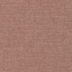 Einzelbett Ollie | Mit Rückenlehne | 90 x 200 cm | Rosa Design