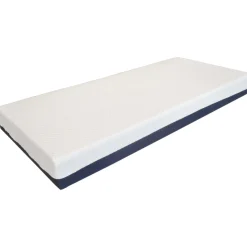 Einzelmatratze Comfort Plus 90x200x19cm - Kaltschaum