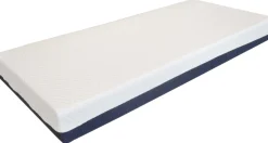 Einzelmatratze Comfort Plus 90x190x19cm - Kaltschaum