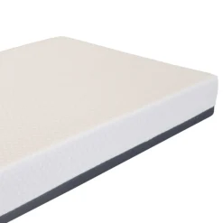 Einzelmatratze Premium 90x200x15cm - Memory Foam