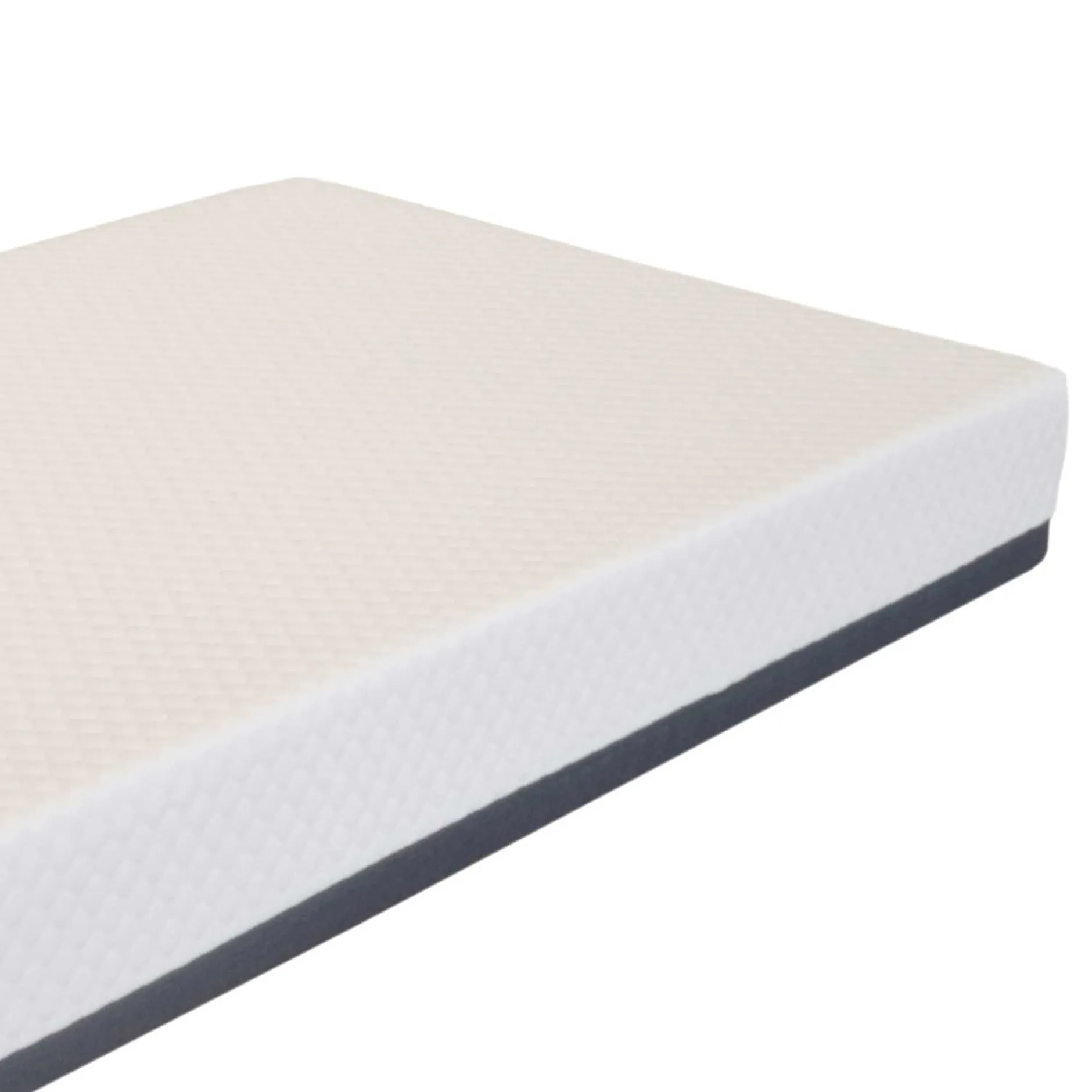 Einzelmatratze Premium 90x190x15cm - Memory Foam