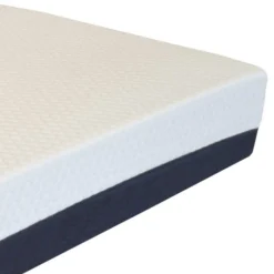 Einzelmatratze Royal 90x200x23cm - Taschenfederkern