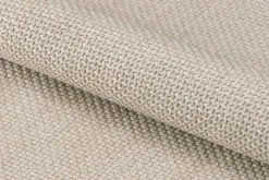 Eleanor Esszimmerstuhl - Stoff - beige