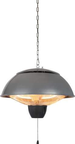 Elektrischer Terrassenheizer Kratos