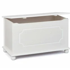 Emely Aufbewahrungsbox - weiß