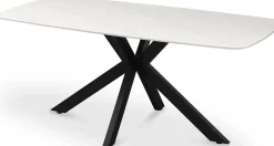 Esstisch Apollo | 180 x 90 x 76 cm | Steinausführung