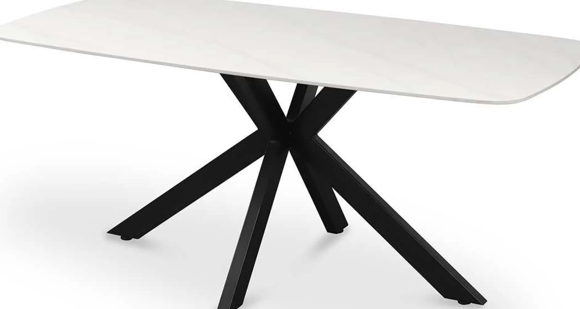 Esstisch Apollo | 180 x 90 x 76 cm | Steinausführung