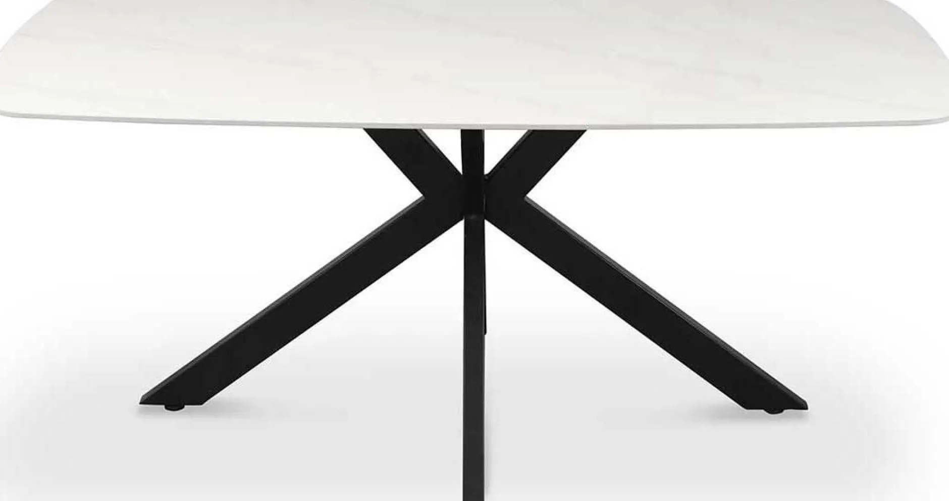 Esstisch Apollo | 180 x 90 x 76 cm | Steinausführung