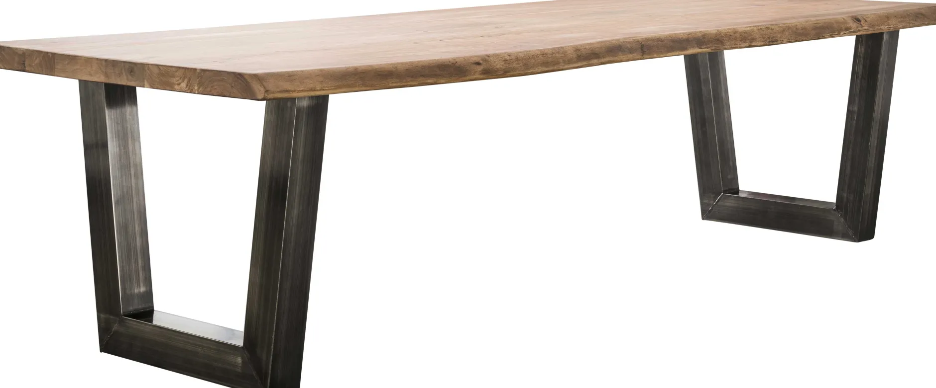 Esstisch Camille 300x100 - umweltfreundliche Akazie