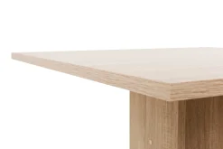 Esstisch Christina 80cm - Eichendekor