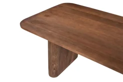 Esstisch Jeanke | 200 x 100 x 77 cm | Mangoholz
