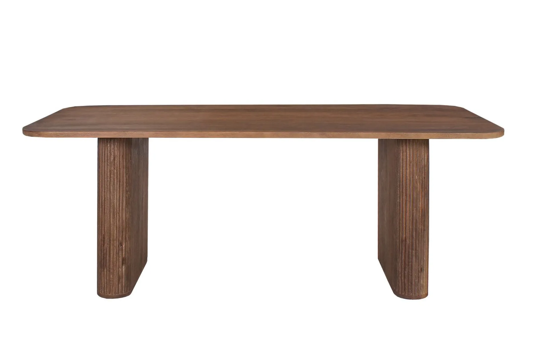 Esstisch Jeanke | 200 x 100 x 77 cm | Mangoholz