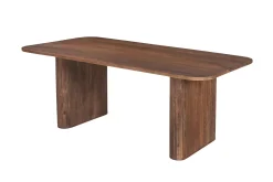 Esstisch Jeanke | 200 x 100 x 77 cm | Mangoholz