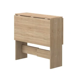 Esstisch Papillon 103 cm - Eiche
