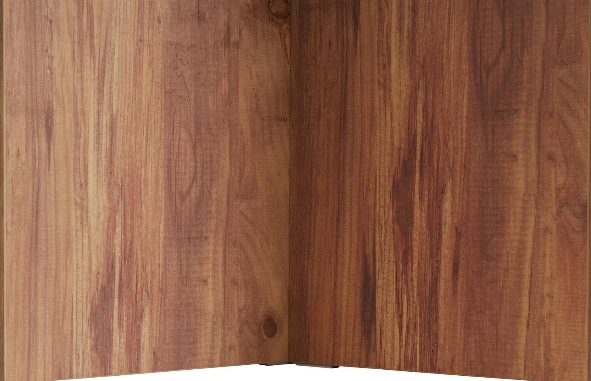 Esstisch Sabella - 100% MELAMINE - Atlantik-Kiefer - 75 x 90 x 200 cm