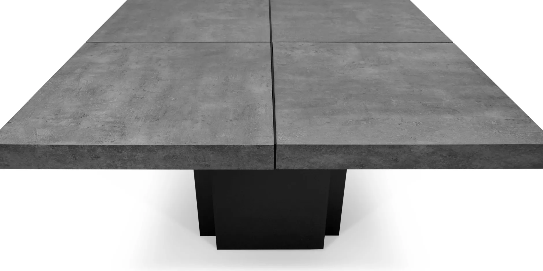 Esstisch Staub - 150x150 cm