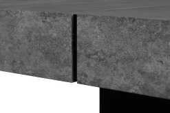 Esstisch Staub - 150x150 cm
