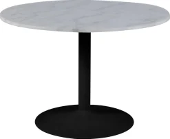 Esstisch Tarro ø110cm - schwarz