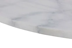 Esstisch Tarro ø110cm - weiß