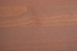 Esstisch Westerland 160x90cm - weiß/braun