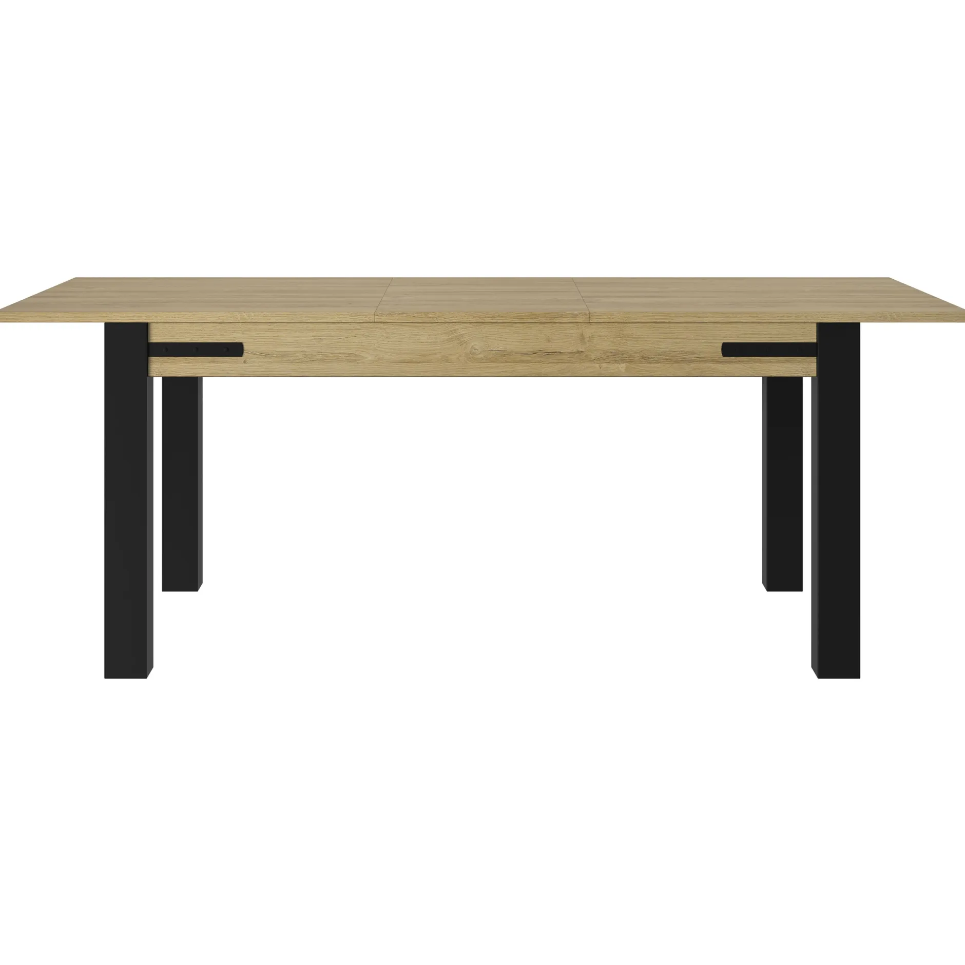 Esszimmergarnitur Kork | Esstisch, Vitrine, Anrichte | Gold Oak Design