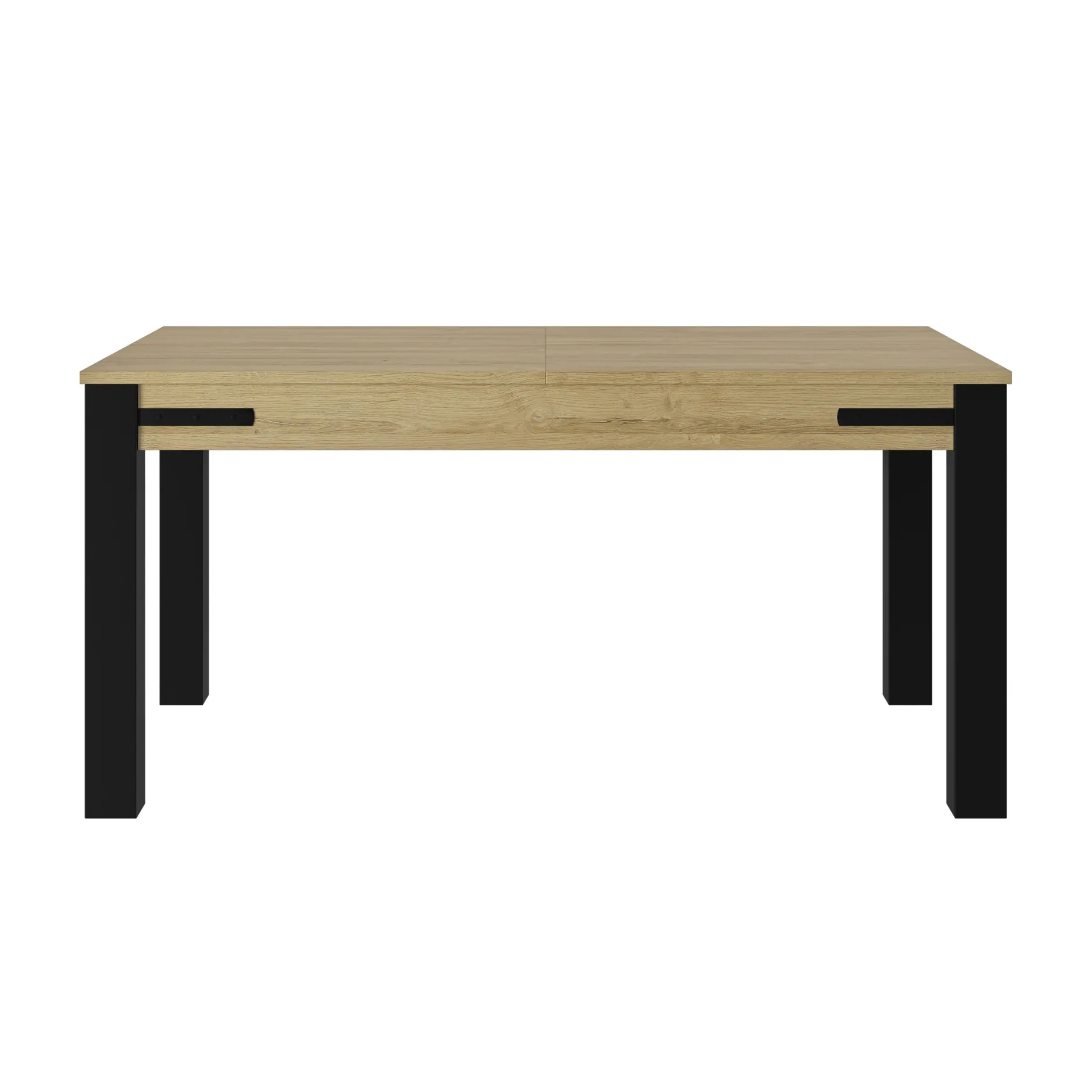 Esszimmergarnitur Kork | Esstisch, Vitrine, Anrichte | Gold Oak Design
