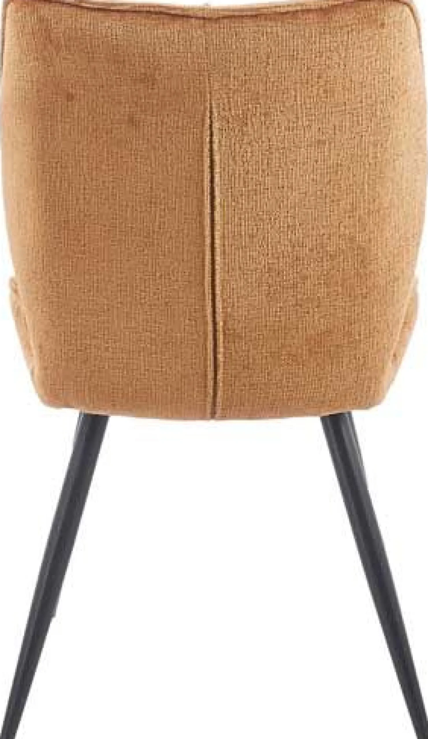 Esszimmerstuhl Faye - 49x65x89cm - gold