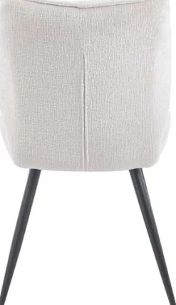 Esszimmerstuhl Faye - 49x65x89cm - sand