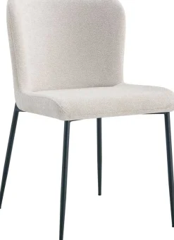 Esszimmerstuhl Lisa | 50 x 62 x 85 cm | Beige