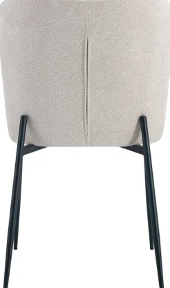 Esszimmerstuhl Lisa | 50 x 62 x 85 cm | Beige