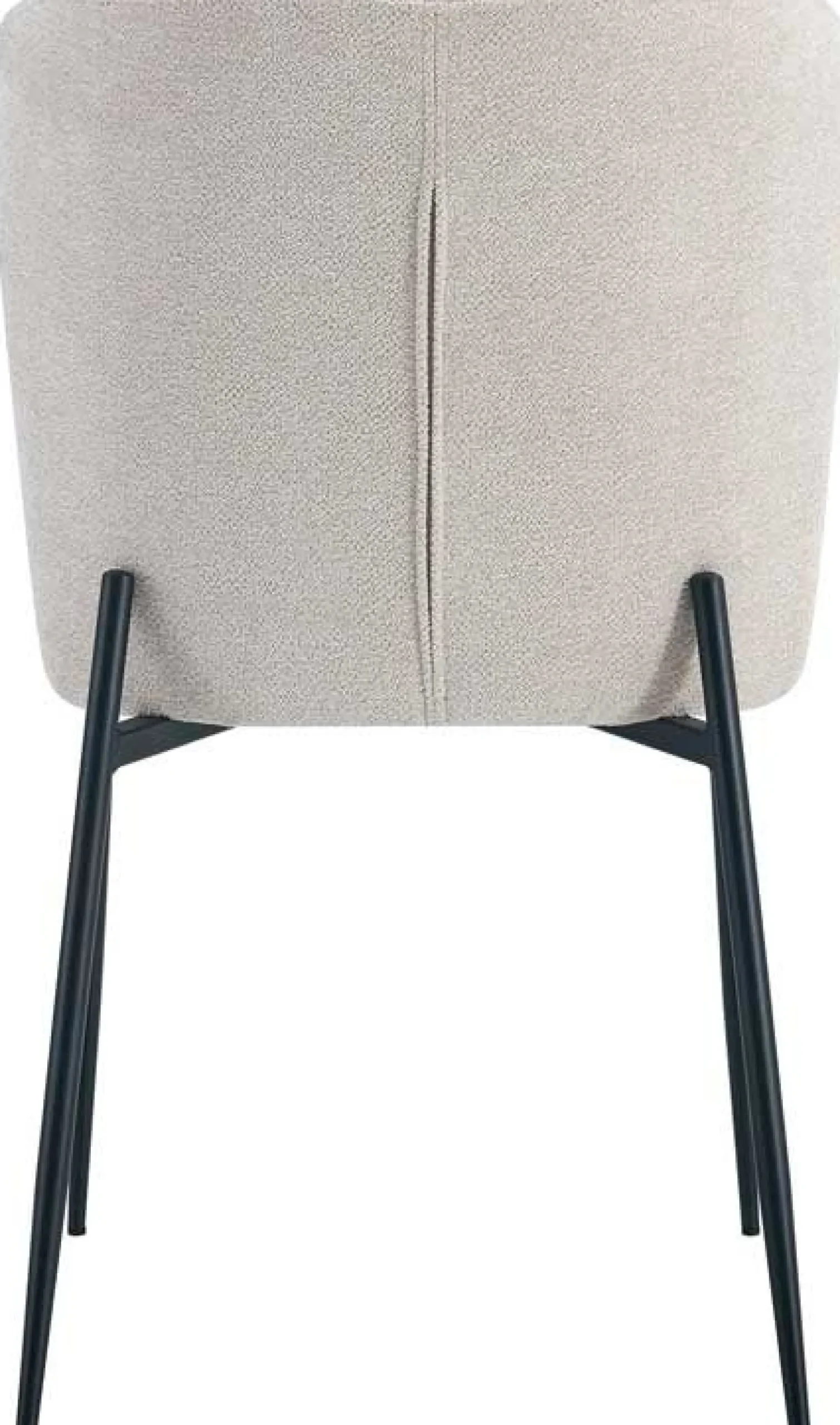 Esszimmerstuhl Lisa | 50 x 62 x 85 cm | Beige