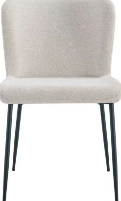 Esszimmerstuhl Lisa | 50 x 62 x 85 cm | Beige