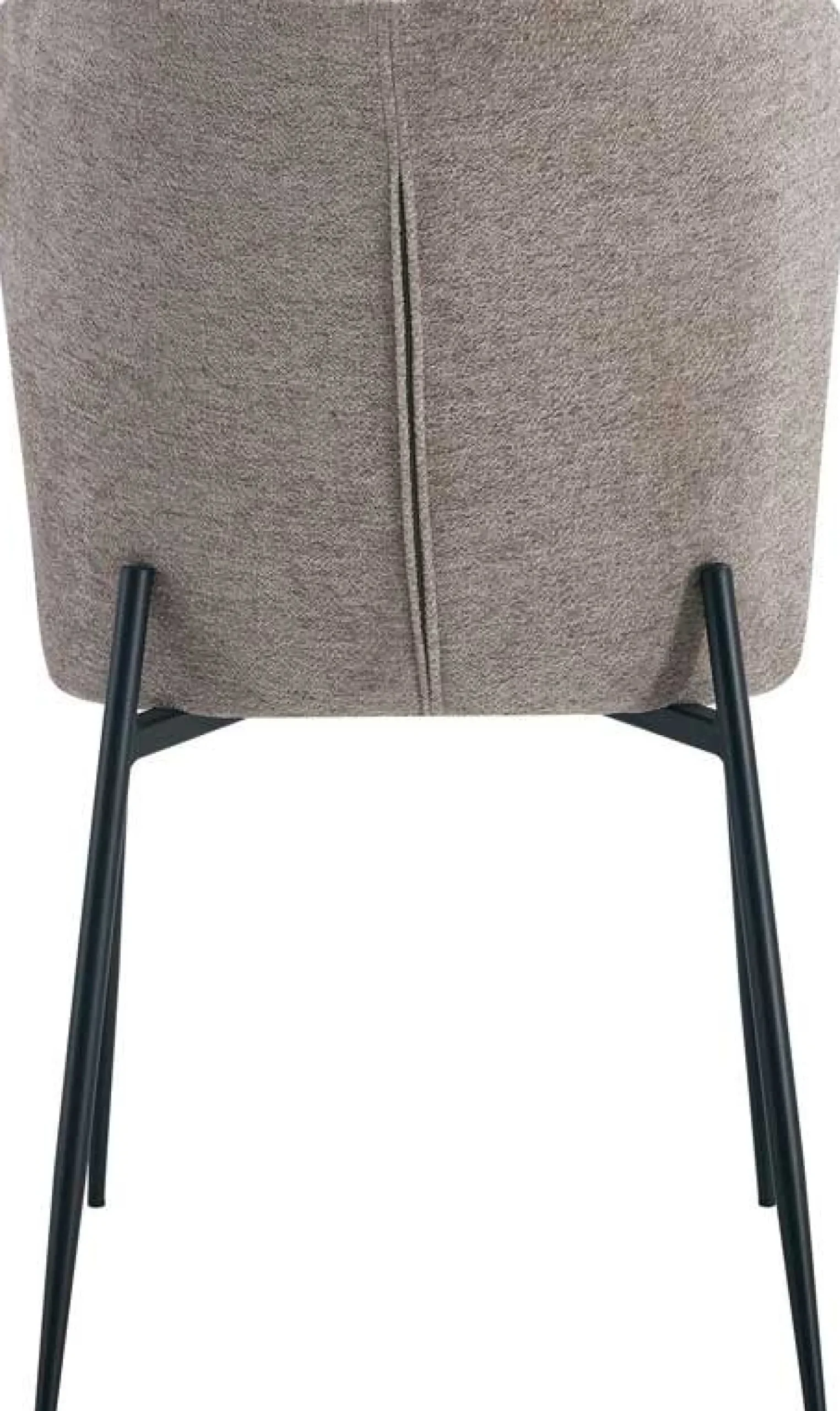 Esszimmerstuhl Lisa | 50 x 62 x 85 cm | Sandfarbenes Design