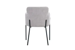 Esszimmerstuhl Naomi | 60 x 60 x 83 cm | Beige