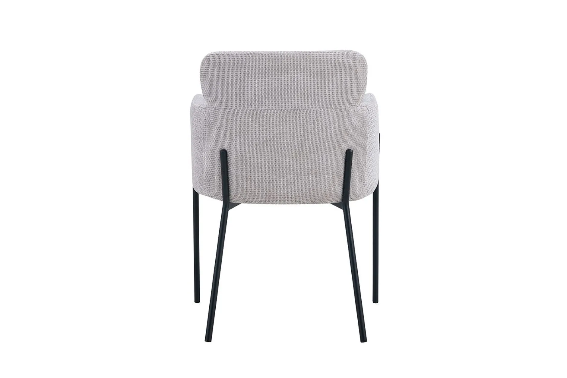 Esszimmerstuhl Naomi | 60 x 60 x 83 cm | Beige