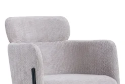 Esszimmerstuhl Naomi | 60 x 60 x 83 cm | Beige