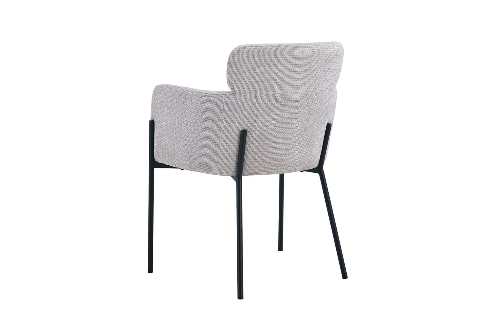 Esszimmerstuhl Naomi | 60 x 60 x 83 cm | Beige